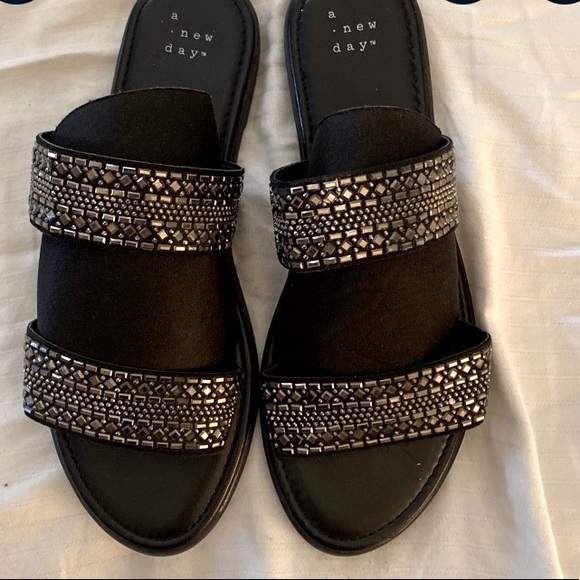 a new day Shoes - COPY - Womens size 7 sandals